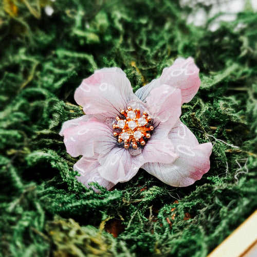 Fay Flower- 10 Stk.