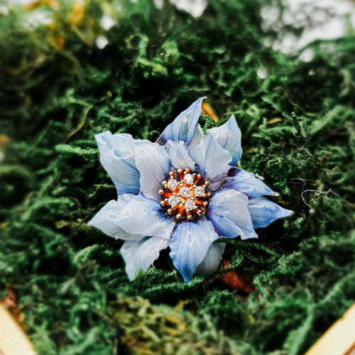 Eisblume - 10 Stk.