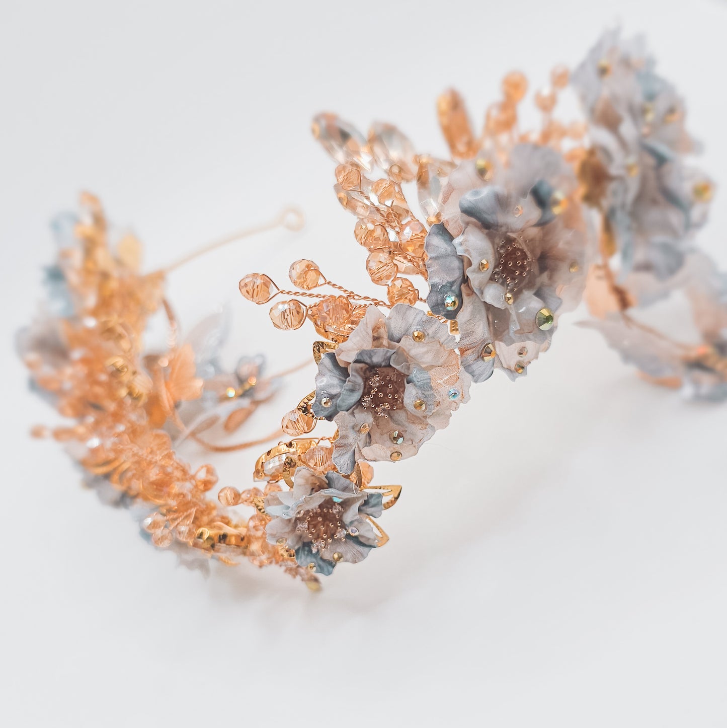 Butterfly Empress Diadem