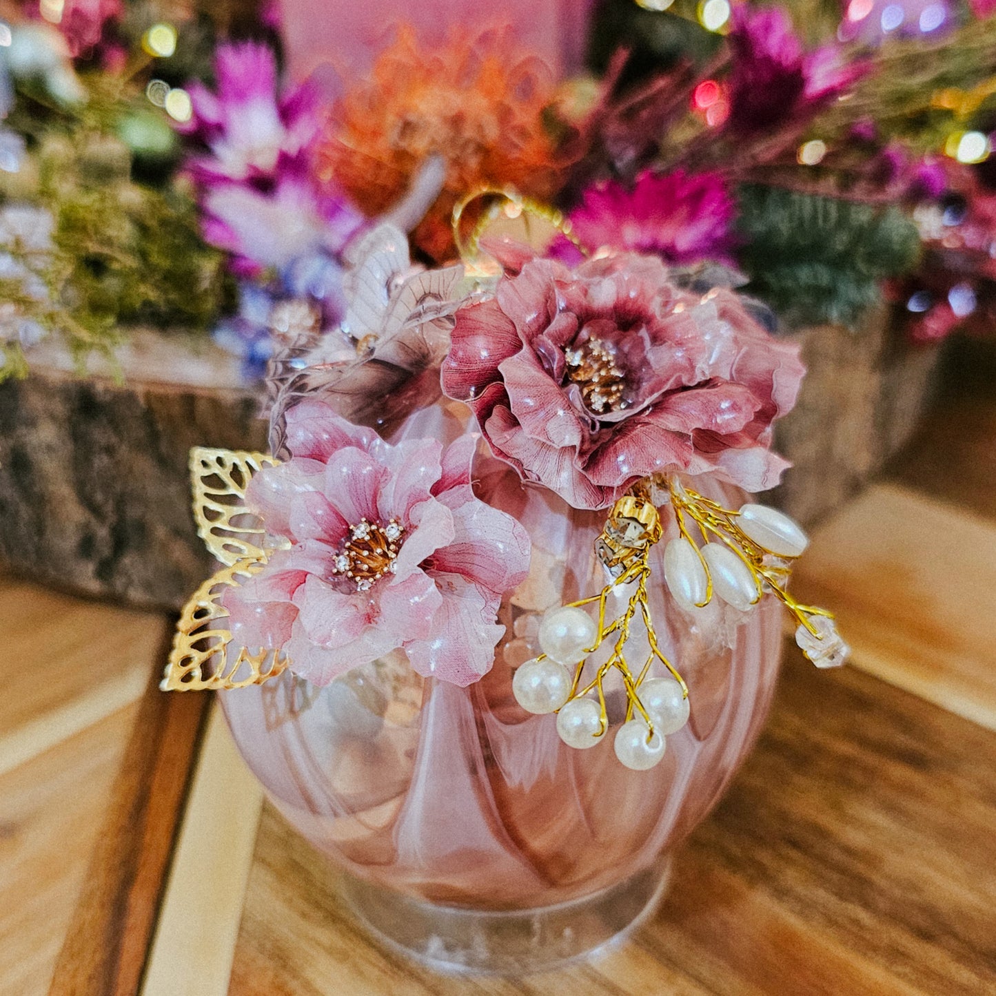 Fayform Weihnachtskugel