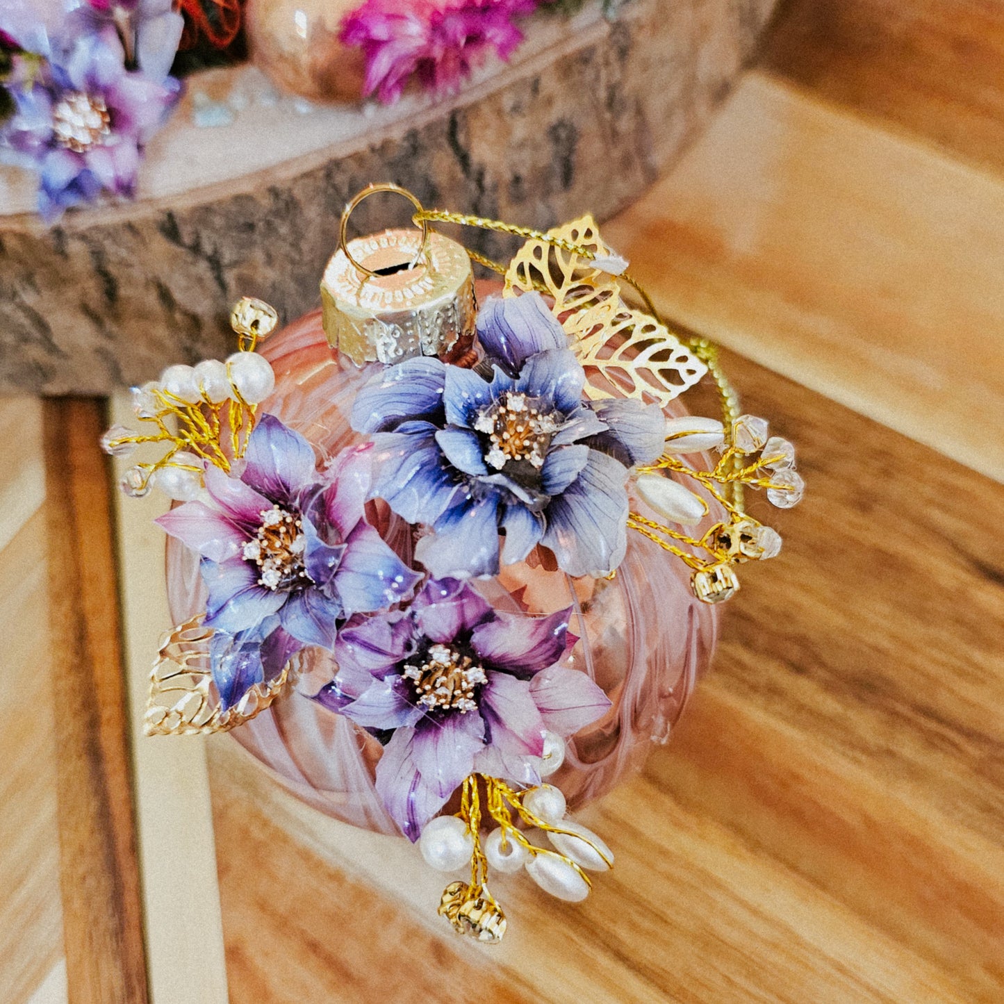 Fayform Weihnachtskugel