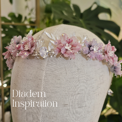 DIY Box - Diadem