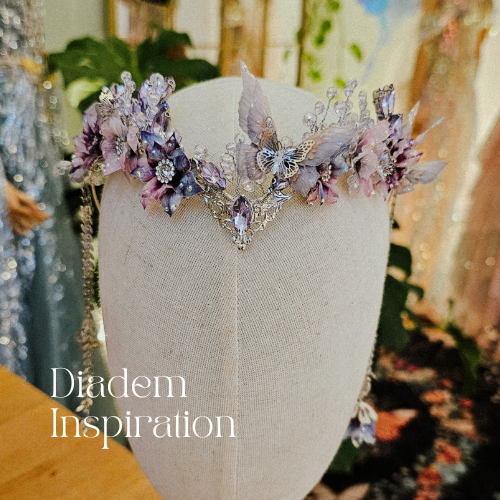 DIY Box - Diadem