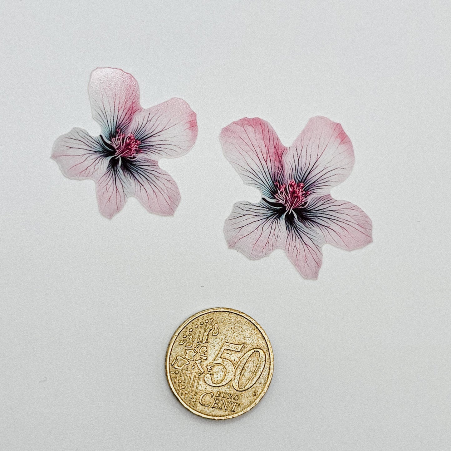 Fay Flower- 10 Stk.