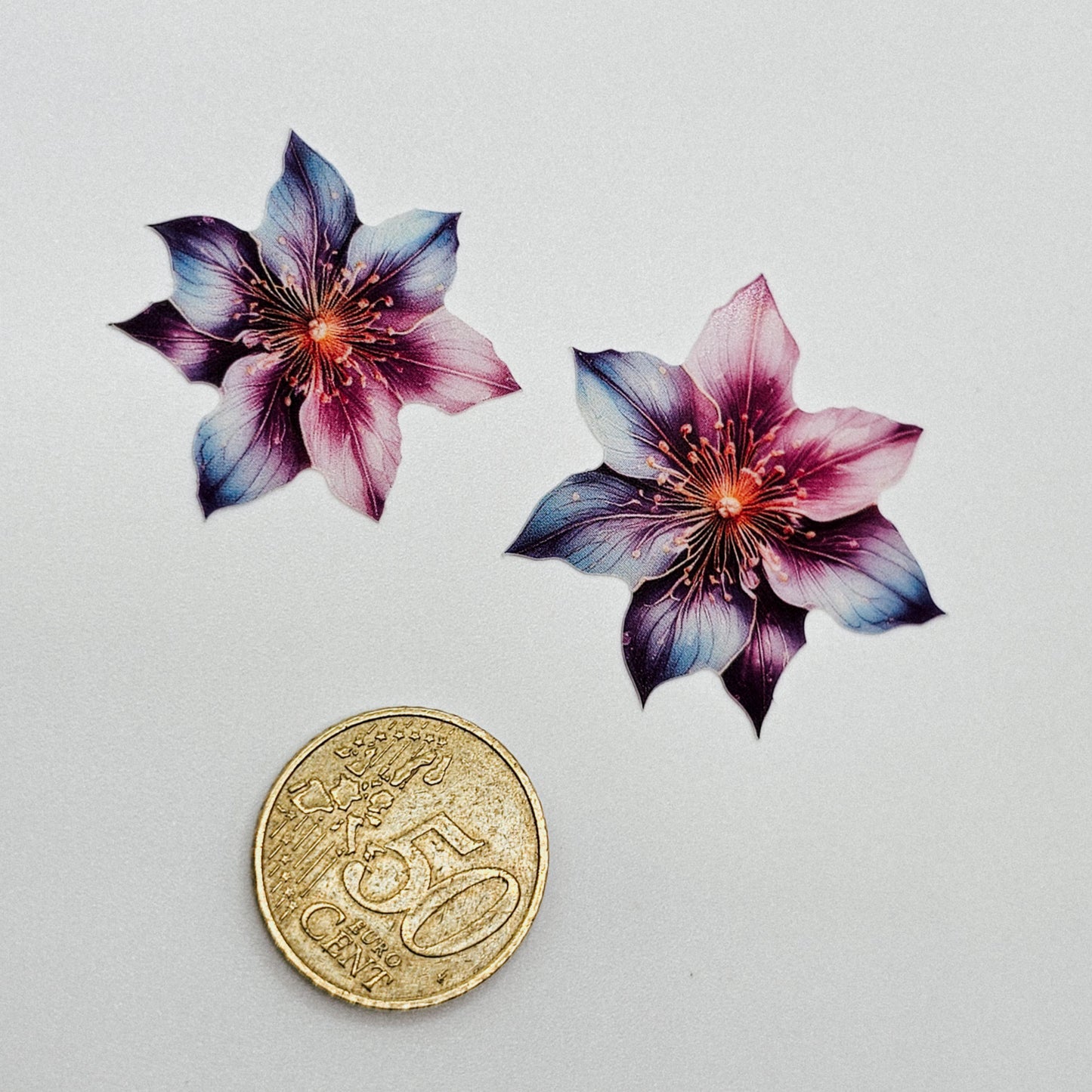 Sternenglanz - 10 Stk.