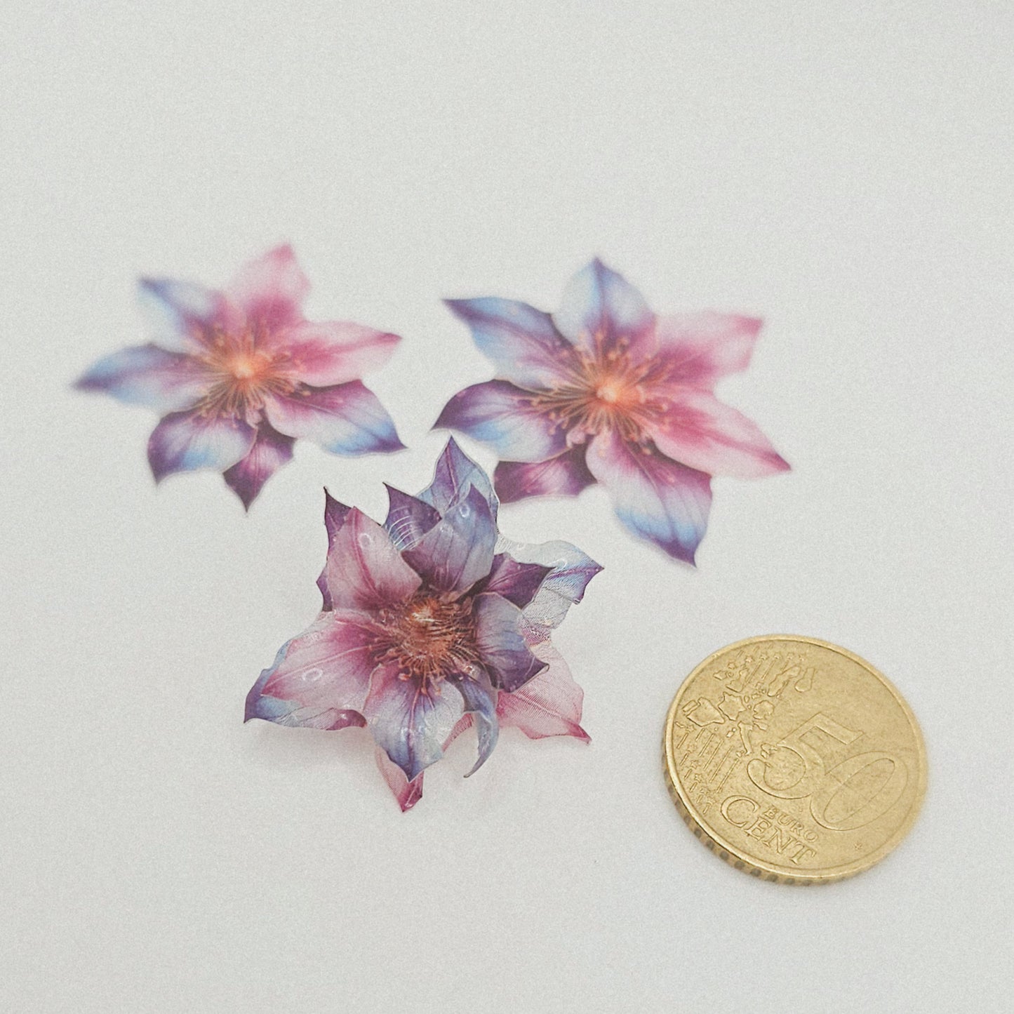 Sternenglanz - 10 Stk.