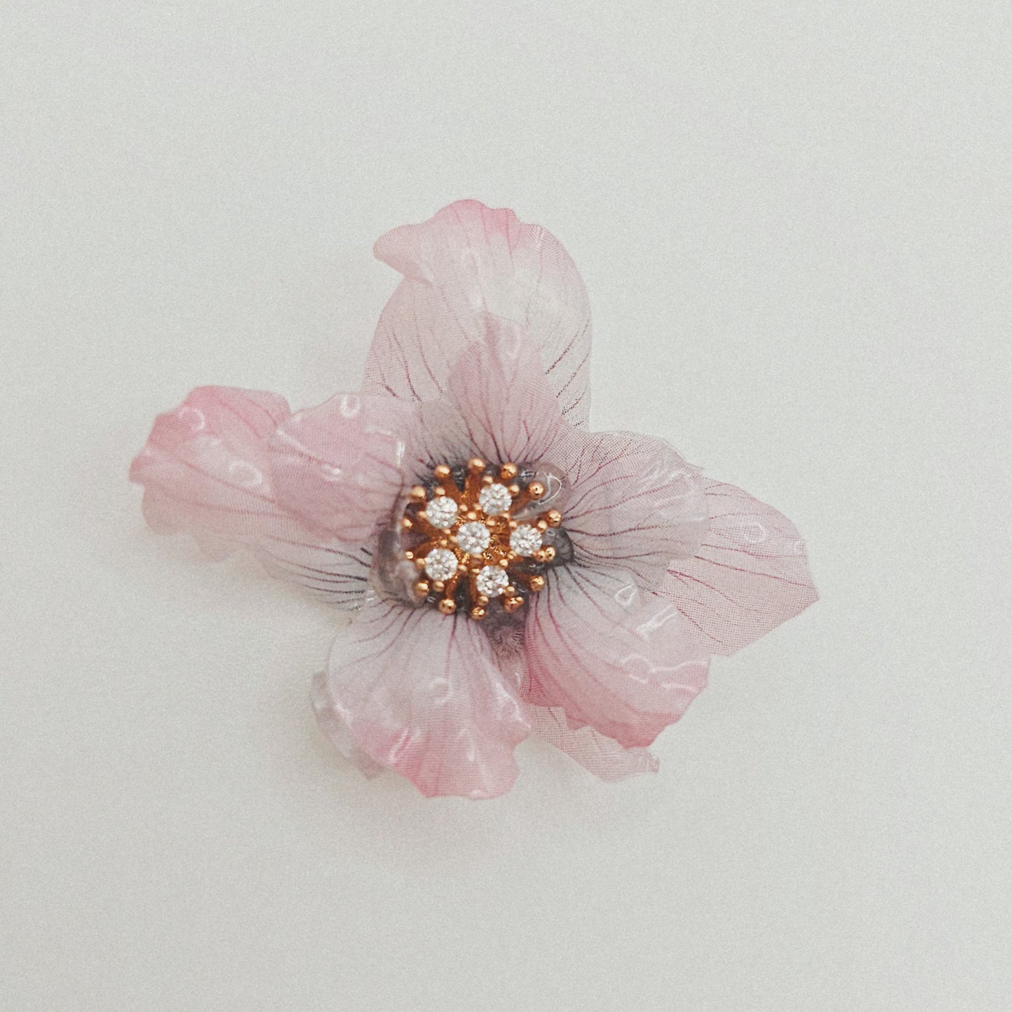 Fay Flower- 10 Stk.