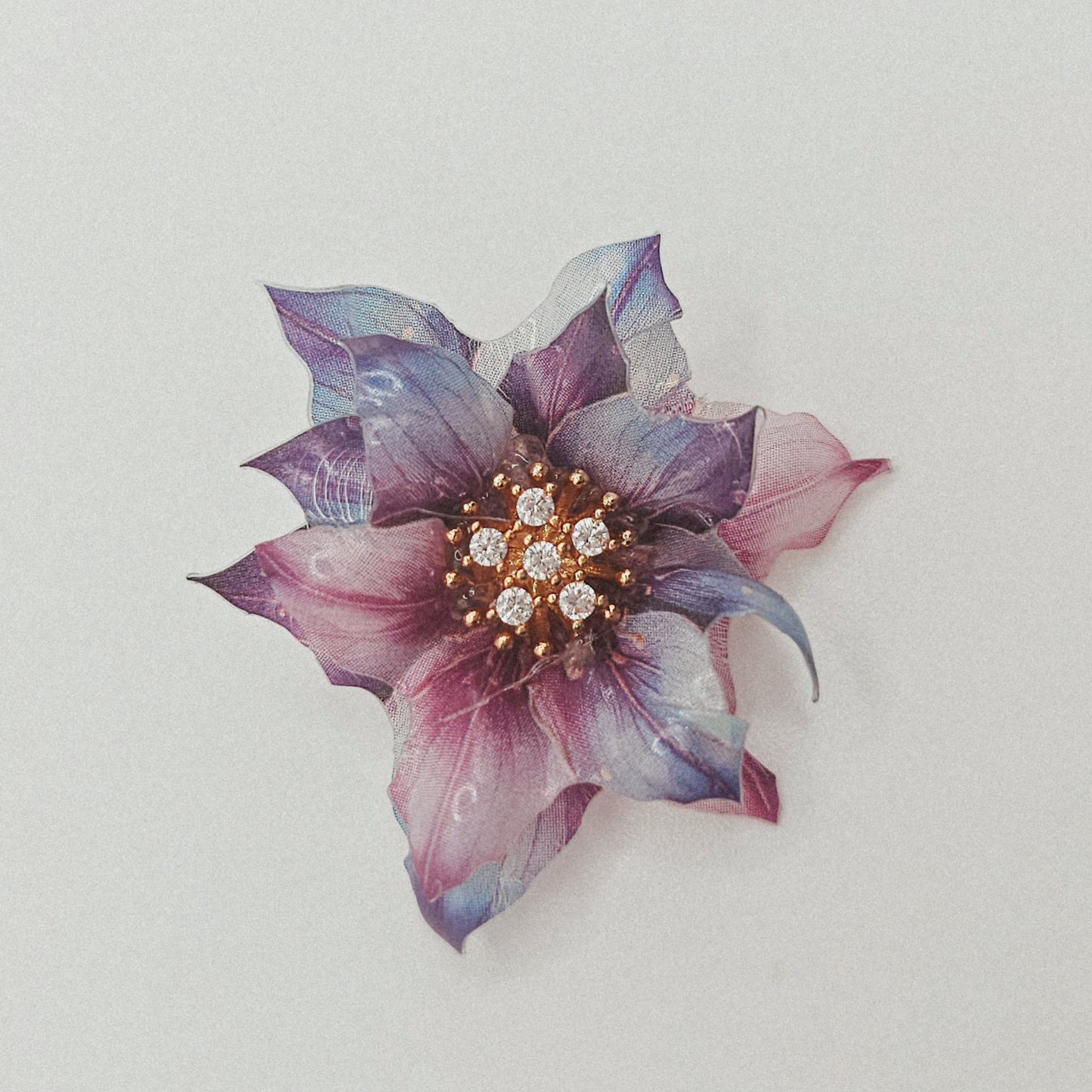 Sternenglanz - 10 Stk.