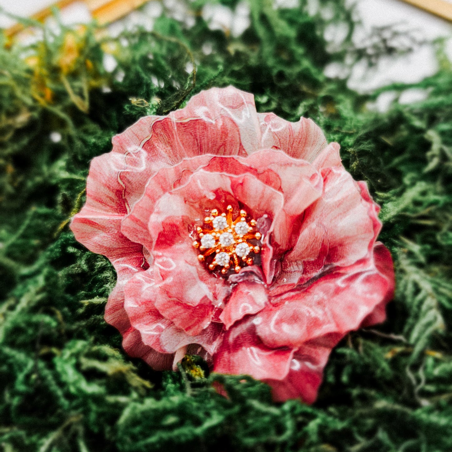 Pfingstrose Pastell - 10 Stk.