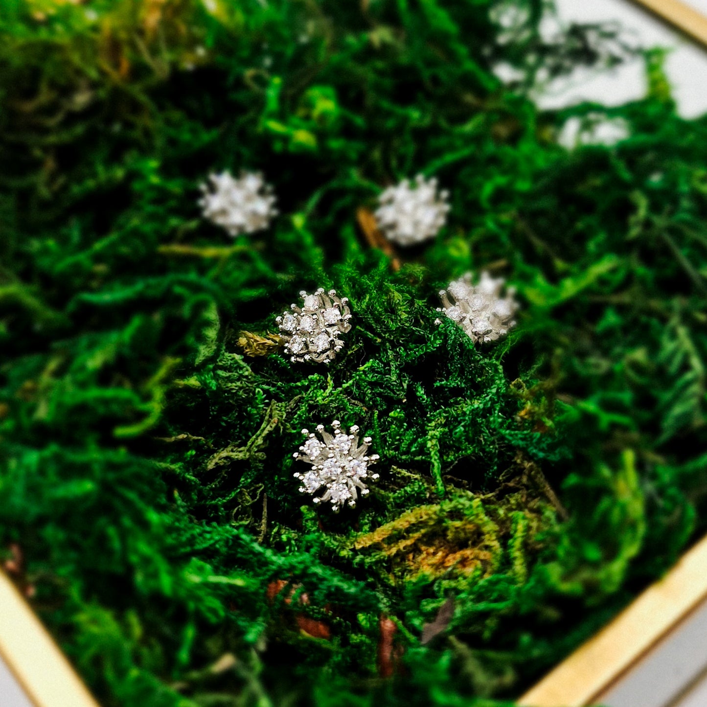 Blütenfiller  - 5 Stk.