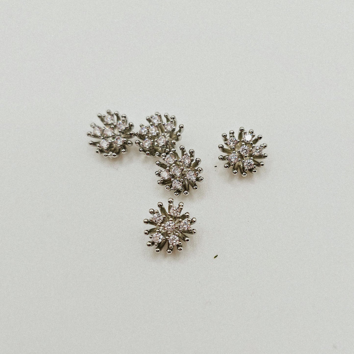 Blütenfiller  - 5 Stk.