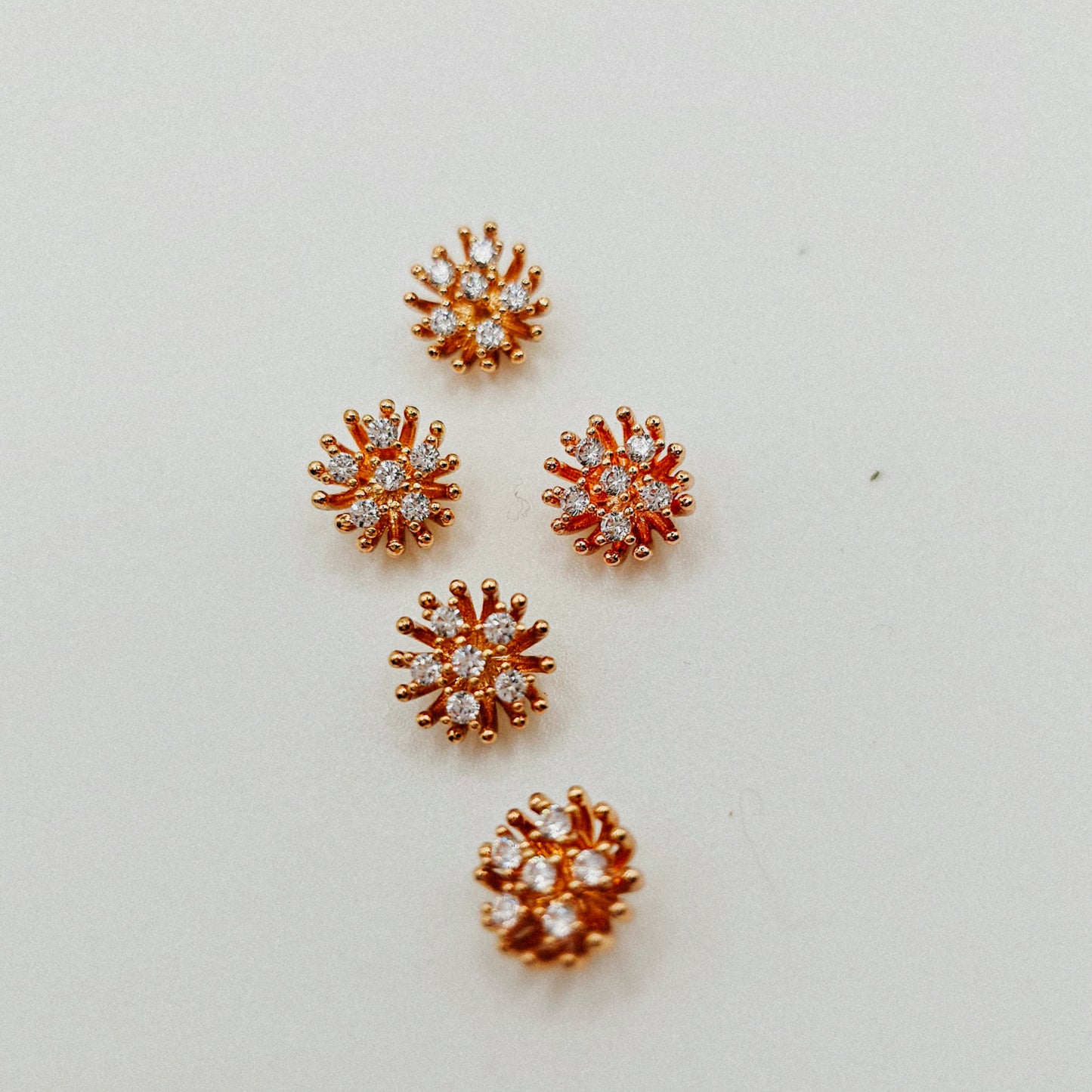 Blütenfiller  - 5 Stk.