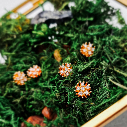 Blütenfiller  - 5 Stk.