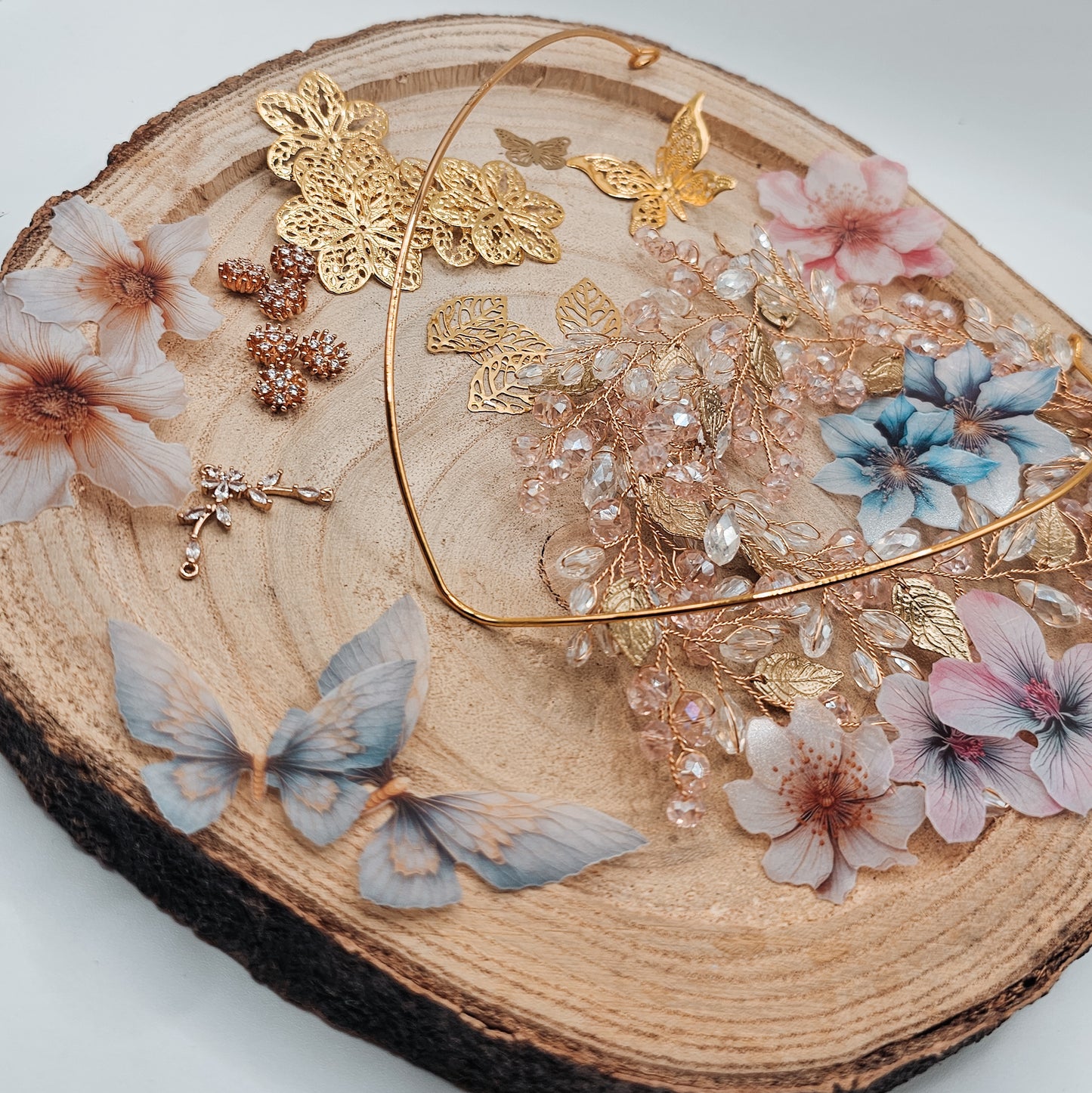 DIY Box - Diadem