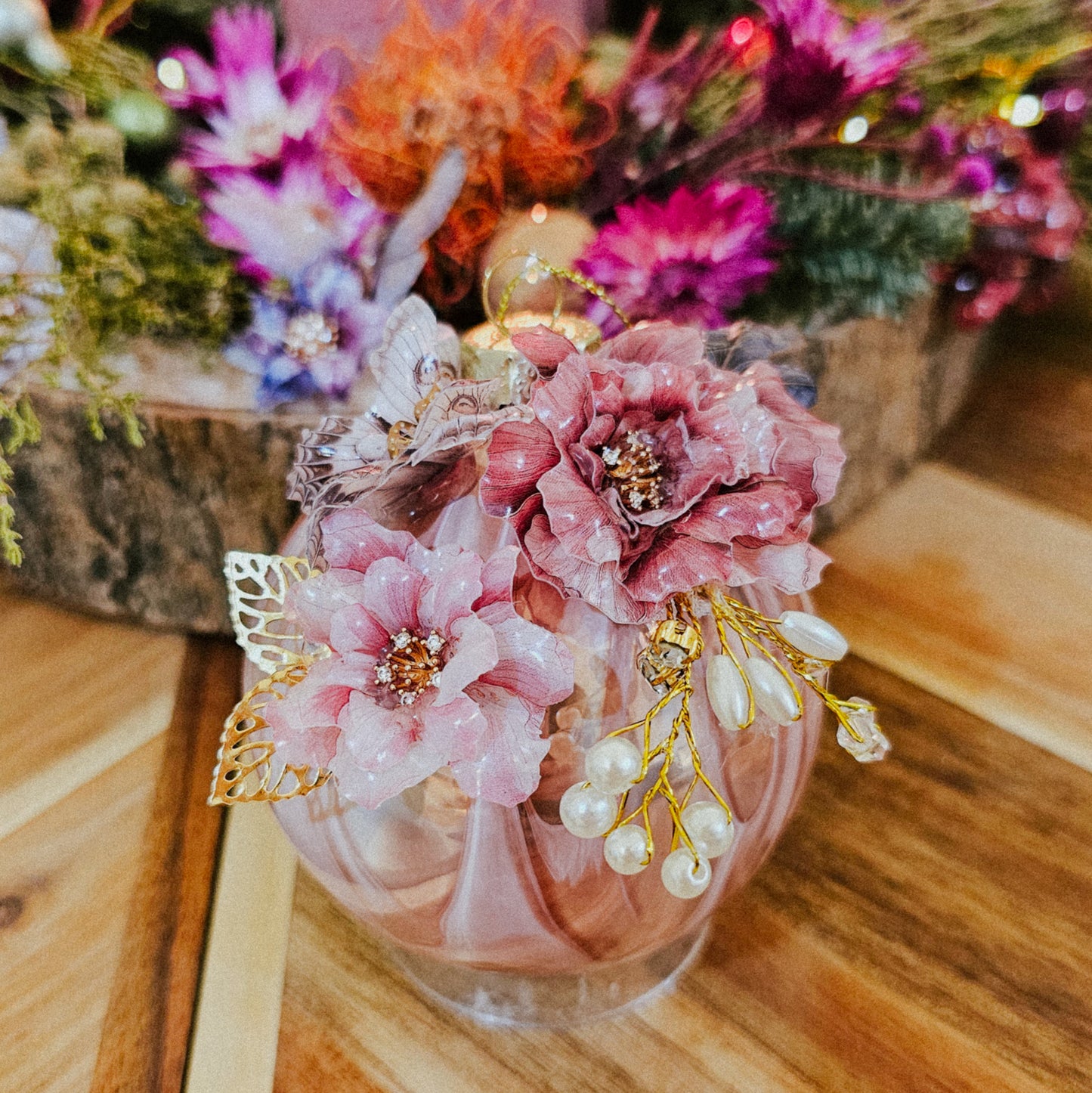 Fayform Weihnachtskugel