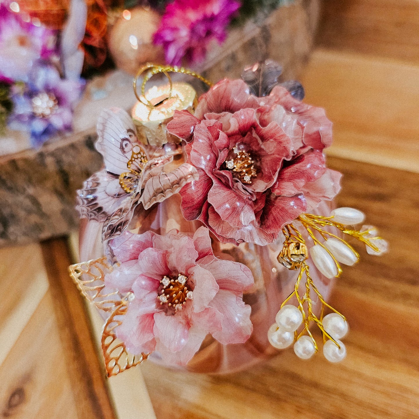 Fayform Weihnachtskugel