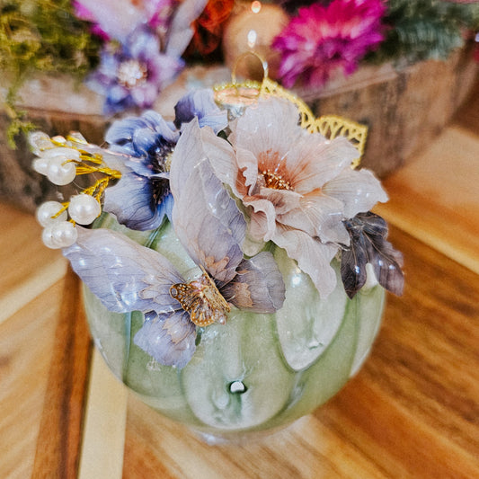 Fayform Weihnachtskugel