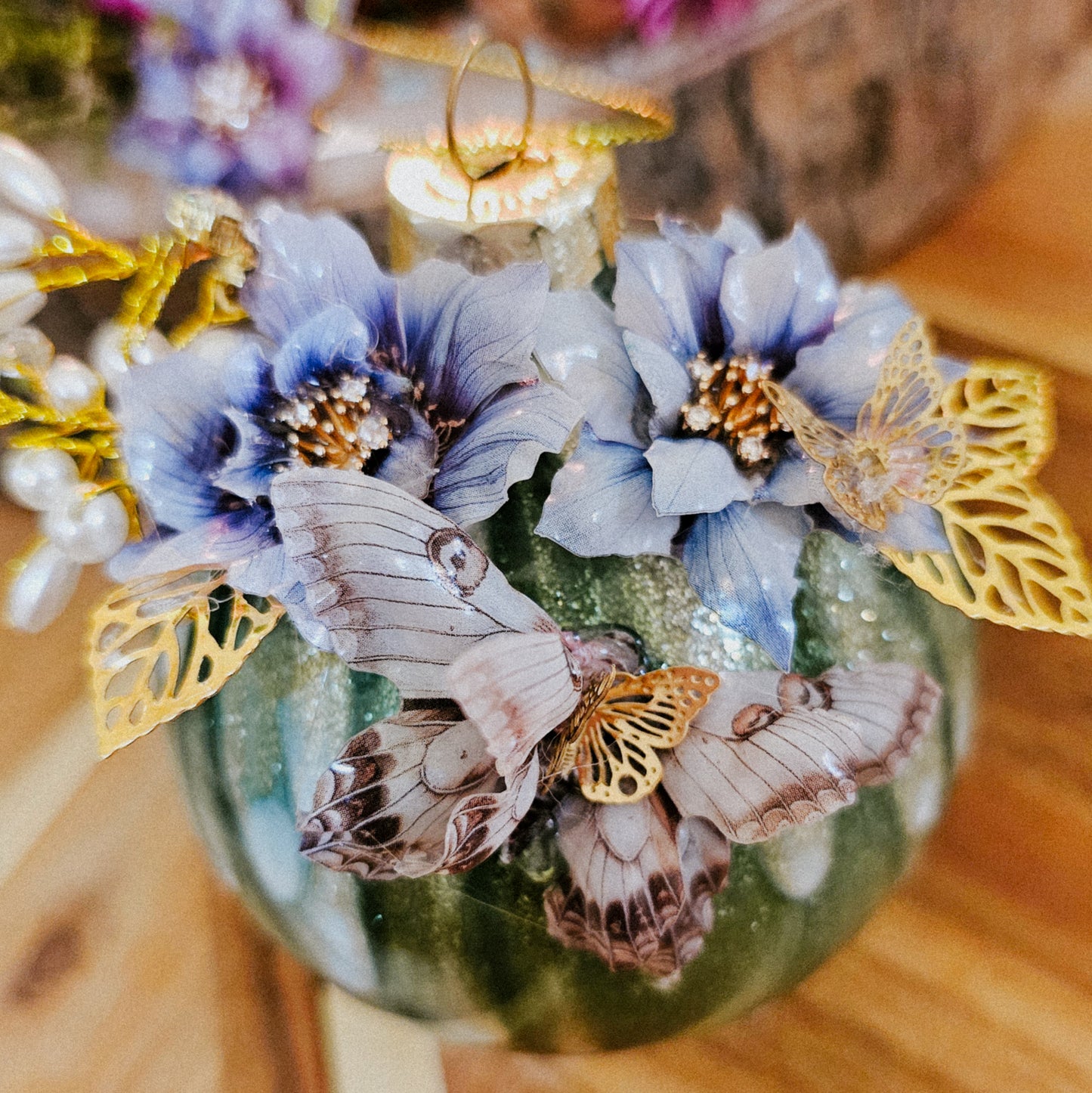 Fayform Weihnachtskugel