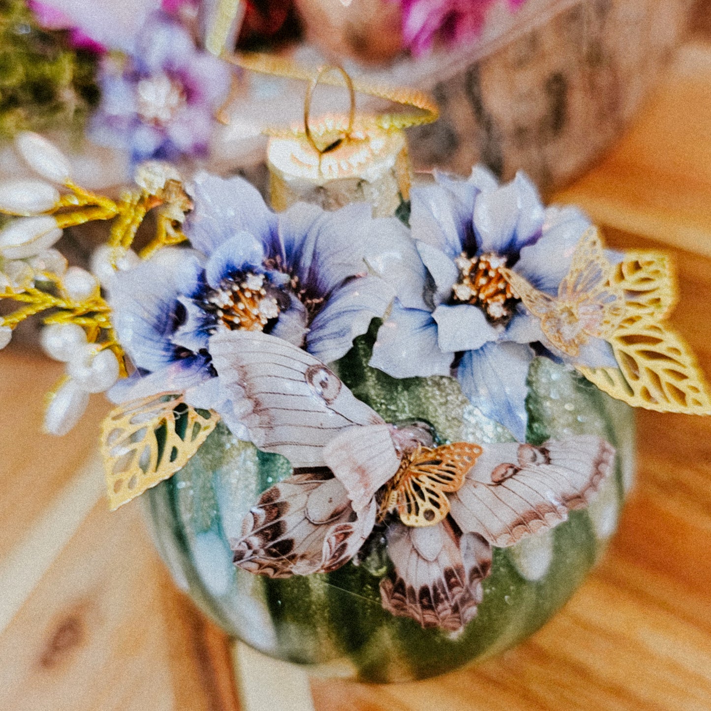 Fayform Weihnachtskugel