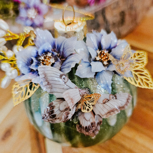 Fayform Weihnachtskugel