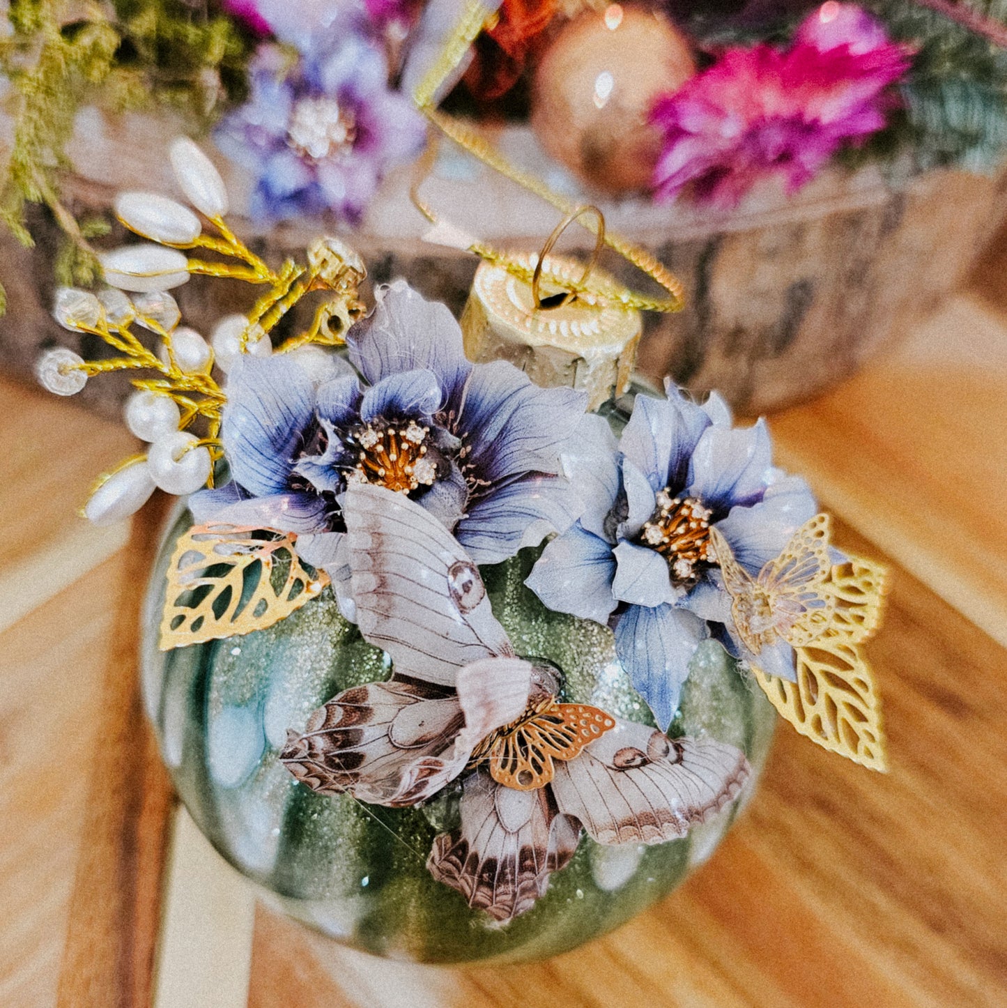 Fayform Weihnachtskugel