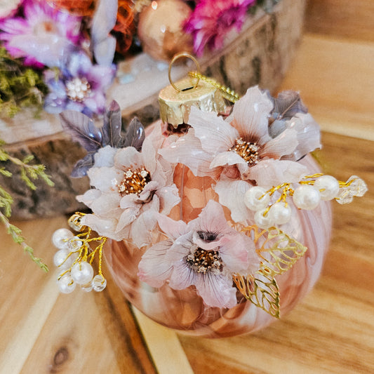 Fayform Weihnachtskugel