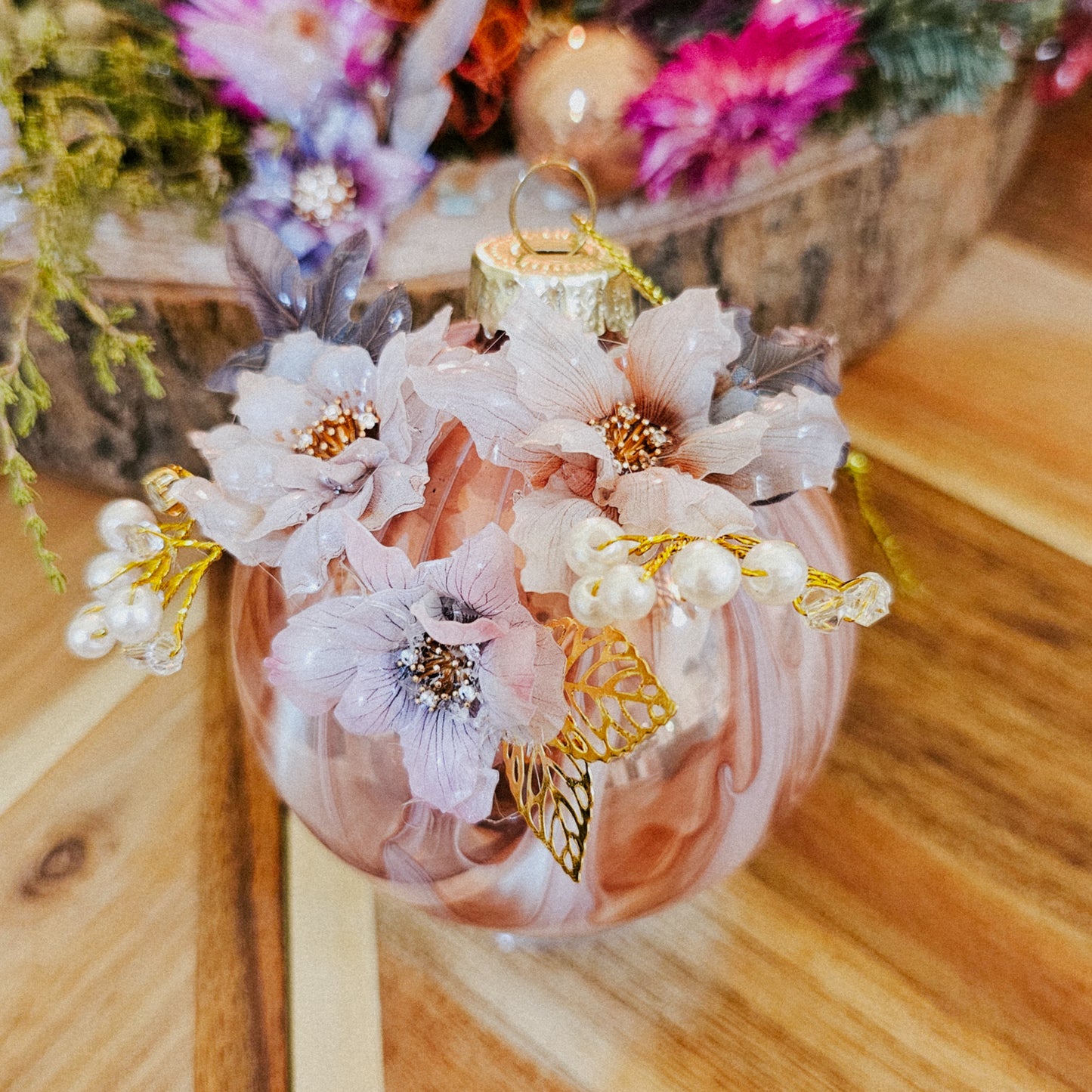 Fayform Weihnachtskugel