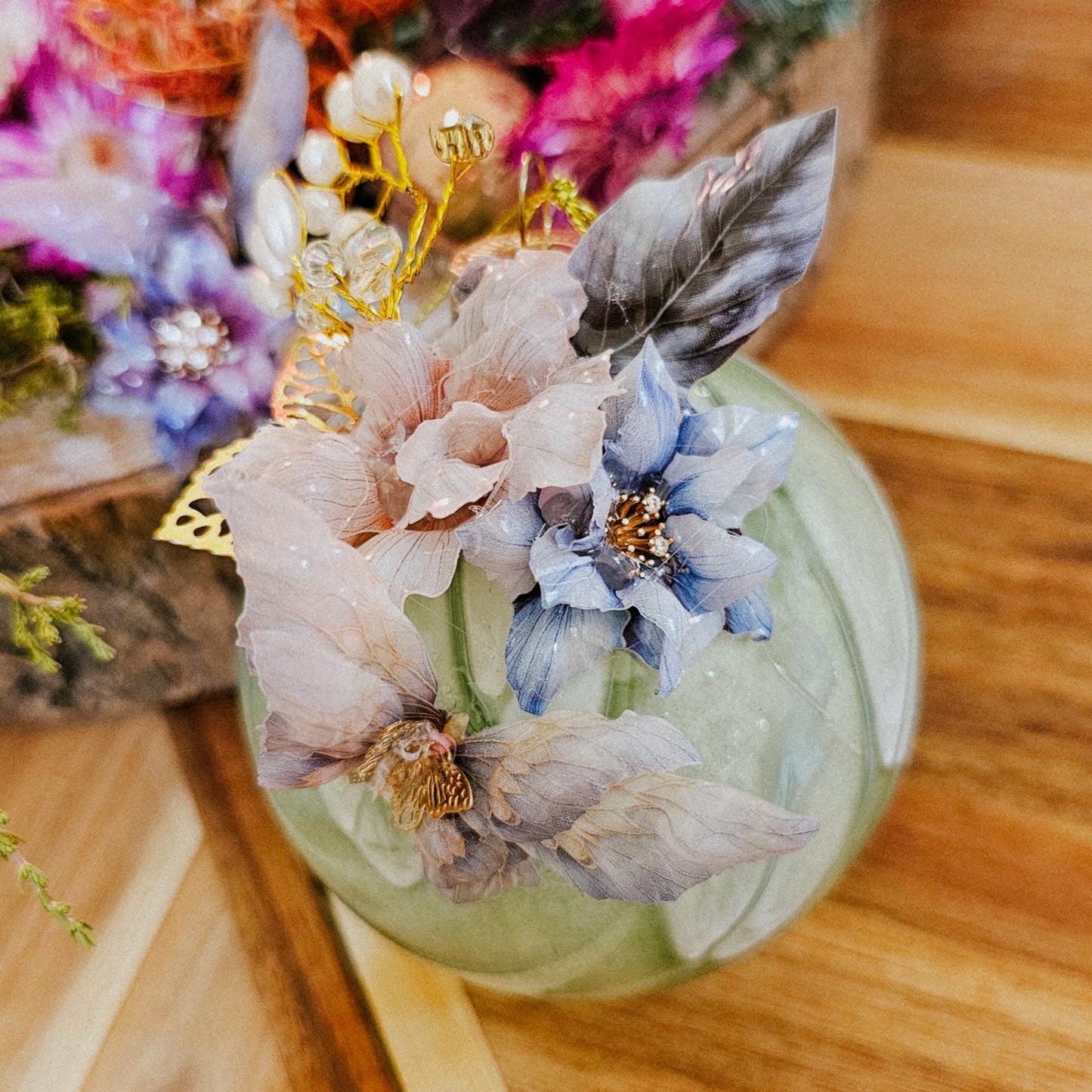 Fayform Weihnachtskugel