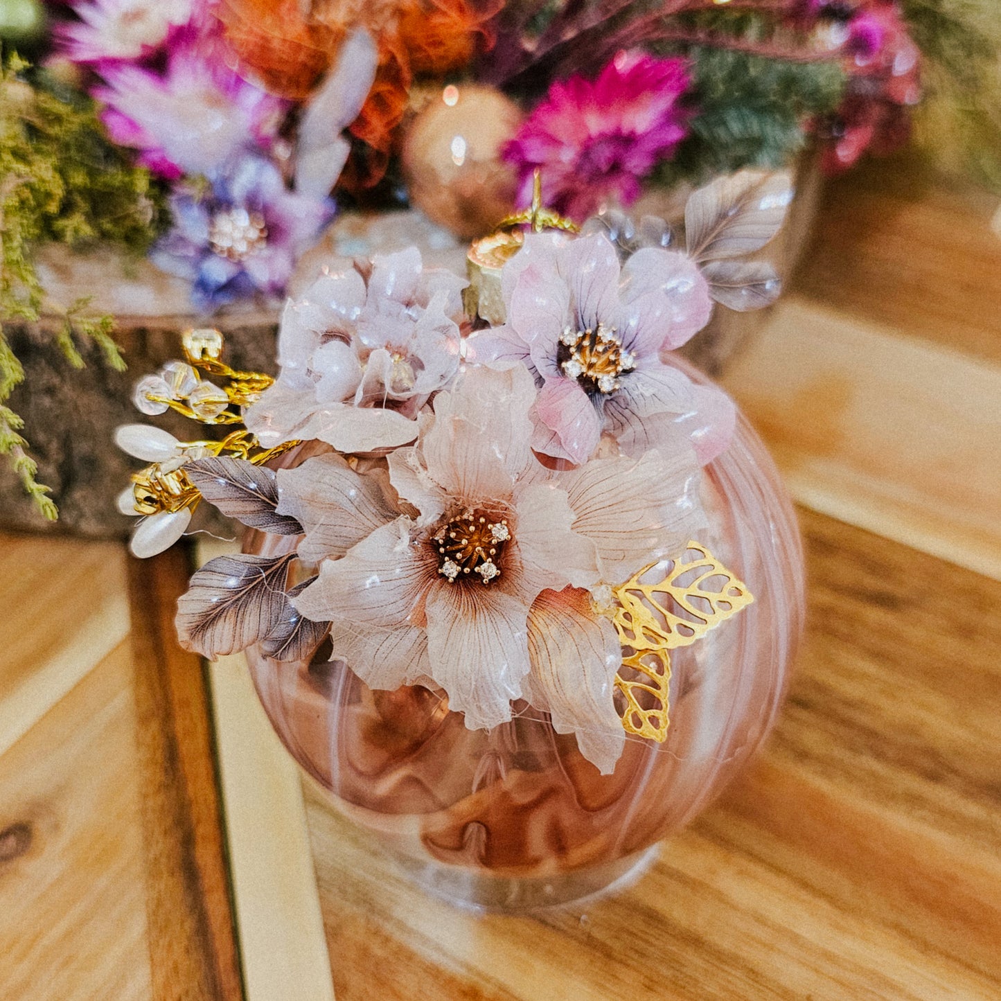 Fayform Weihnachtskugel