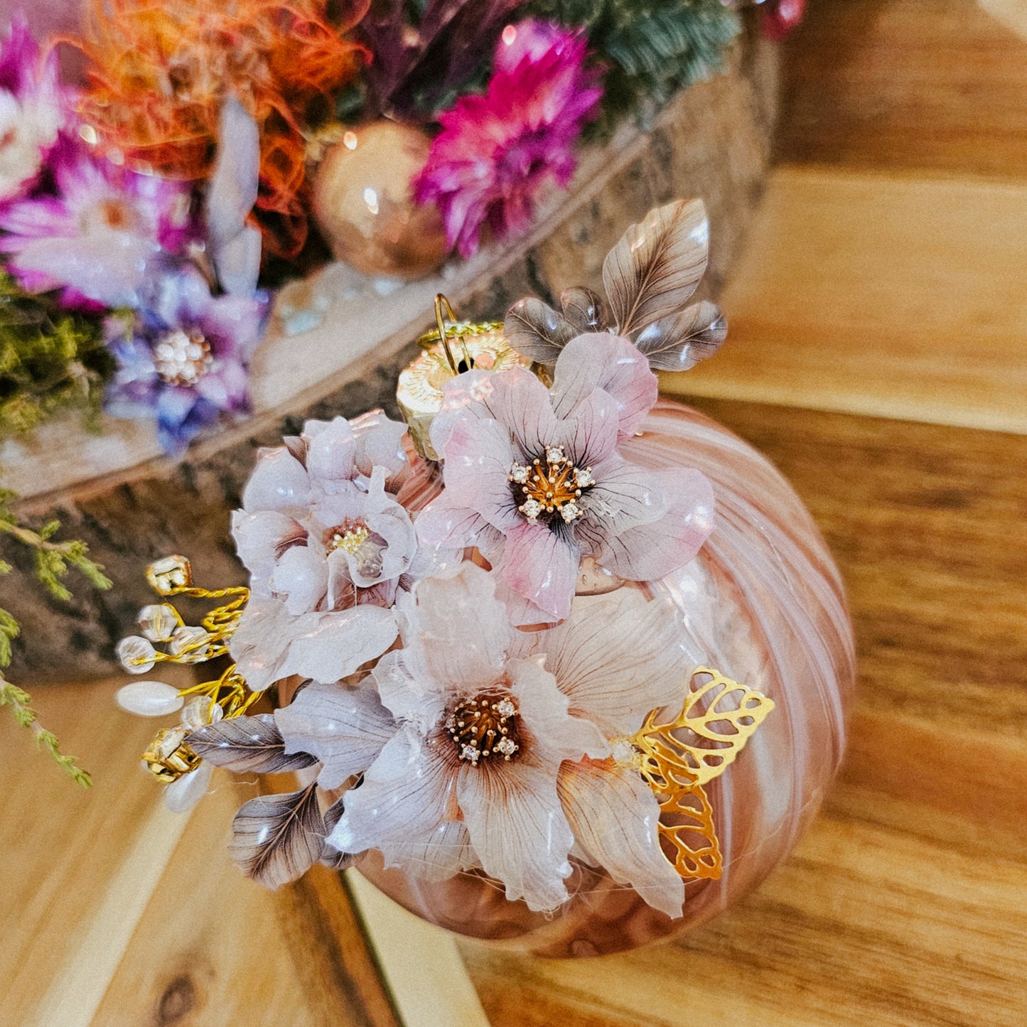 Fayform Weihnachtskugel