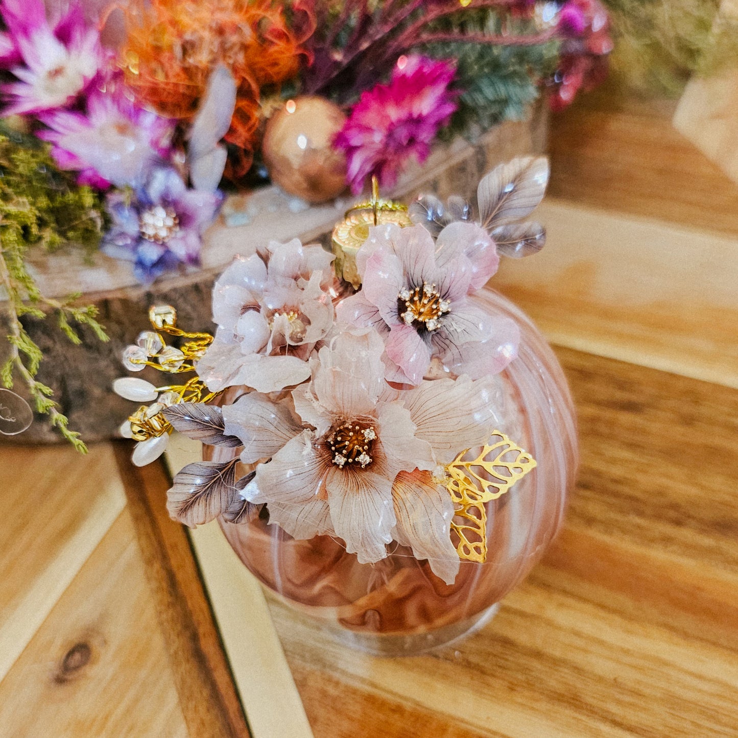 Fayform Weihnachtskugel