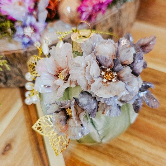 Fayform Weihnachtskugel