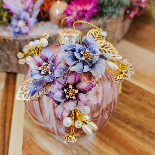 Fayform Weihnachtskugel