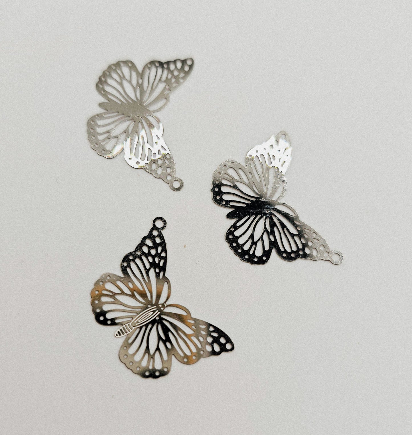 Schmetterling Zart Premium - 5 Stk.