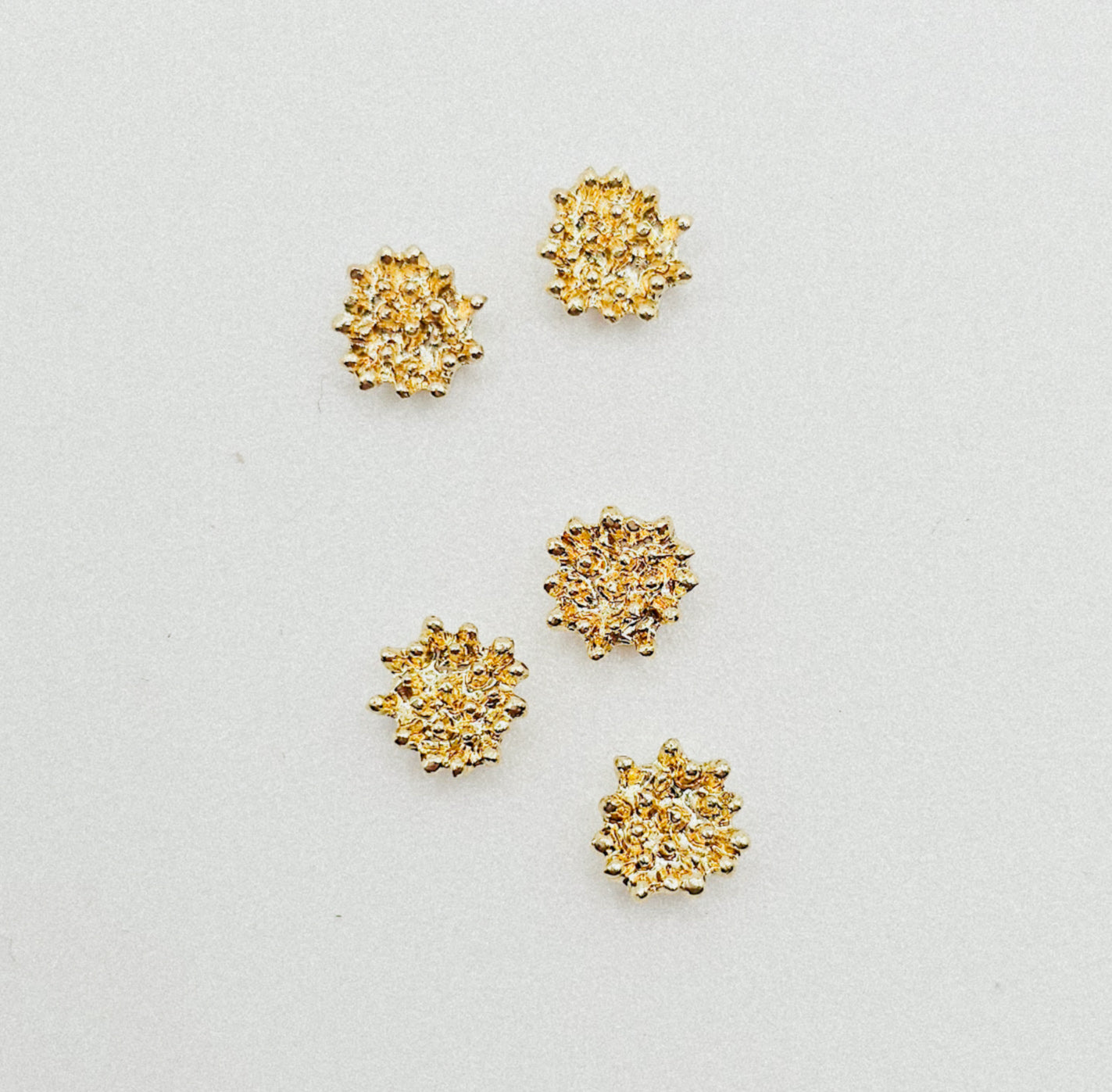 Blütenfiller klein - 10 Stk.