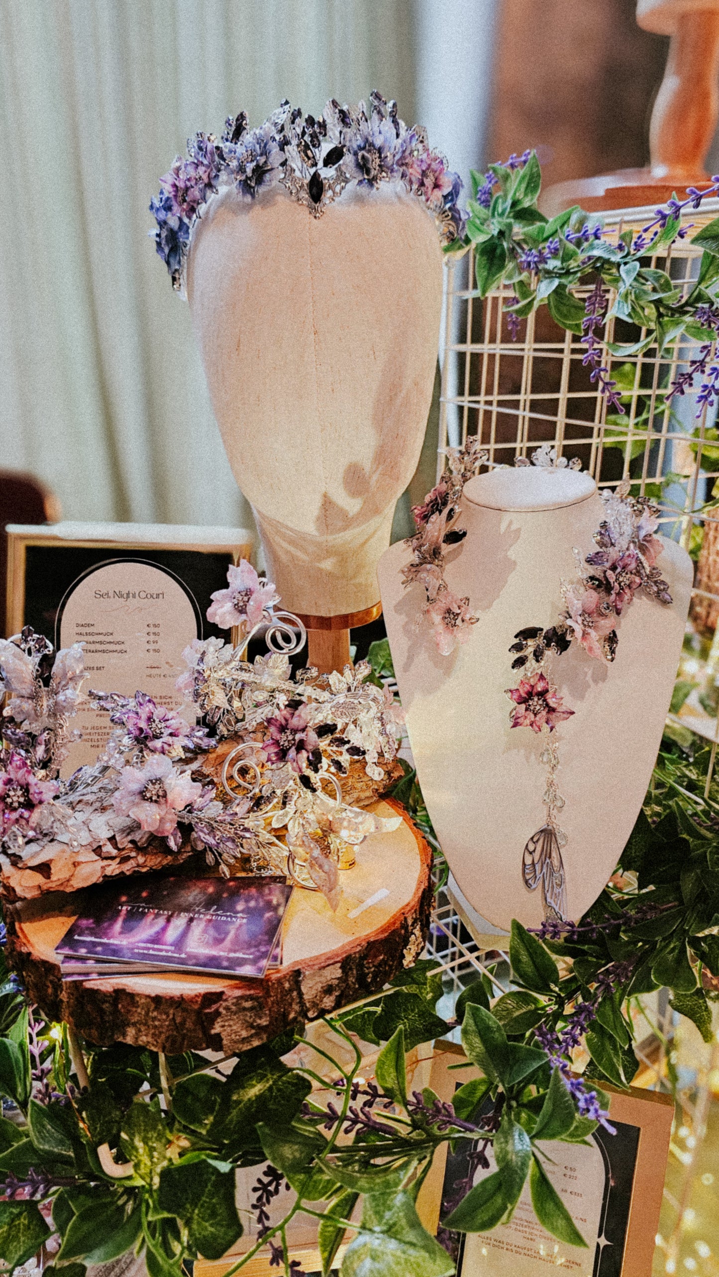 DIY Box - Körperschmuck