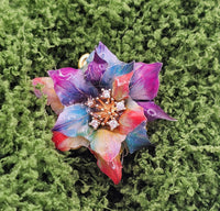 Rainbow Flower - 10 Stk.