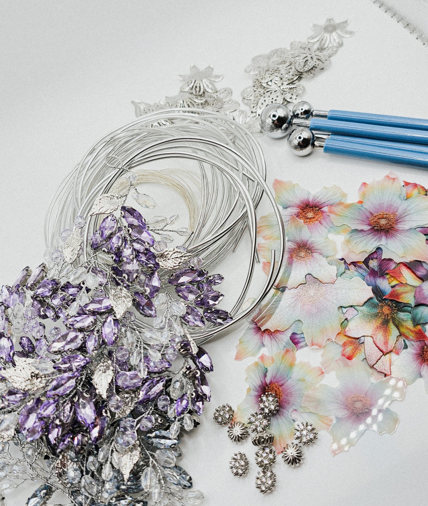 DIY Box - Körperschmuck