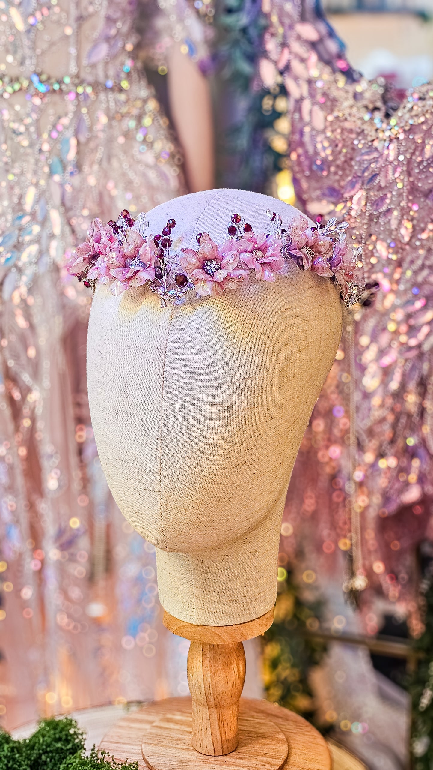 Sakura Fay Set 3 teilig