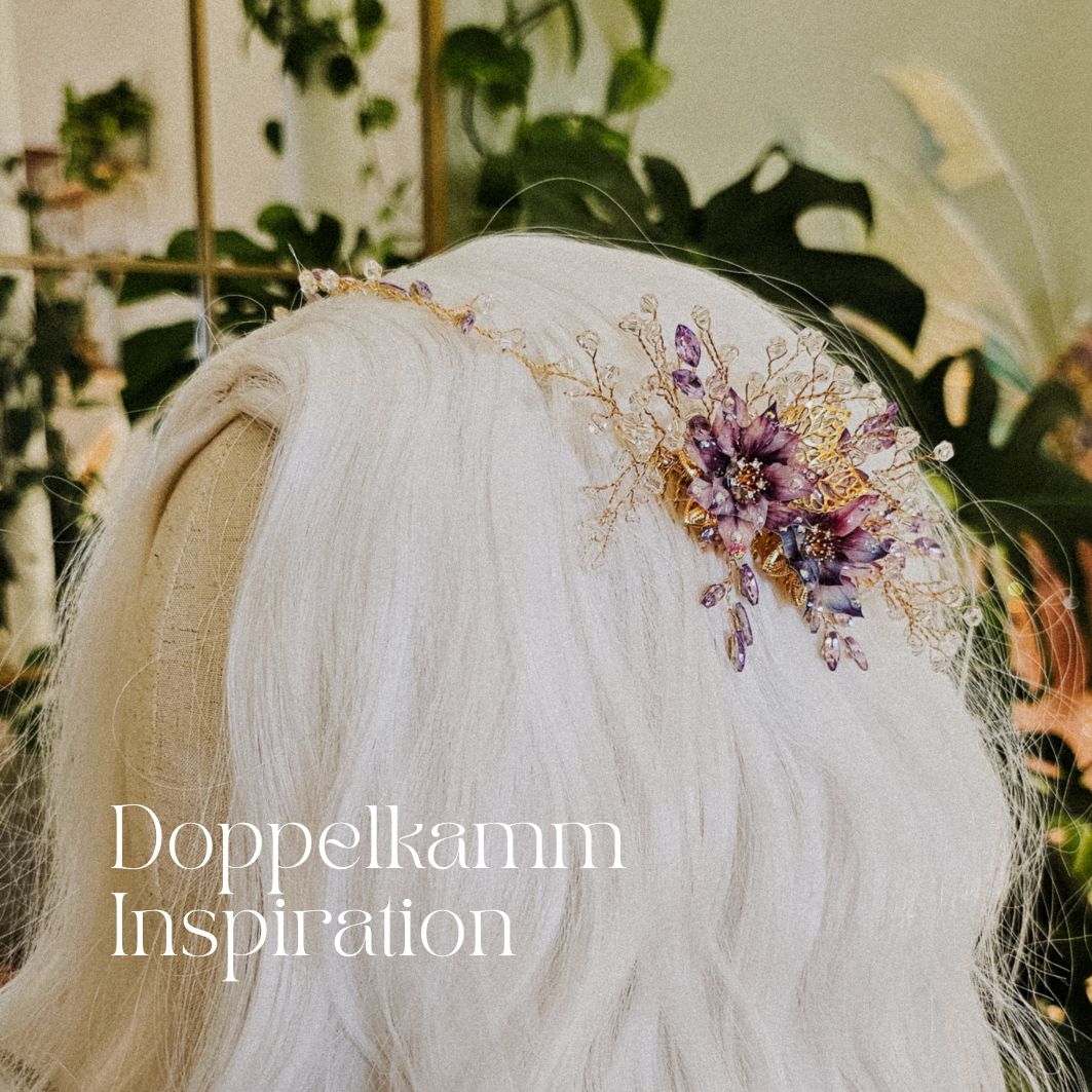 DIY Box - Doppelkamm