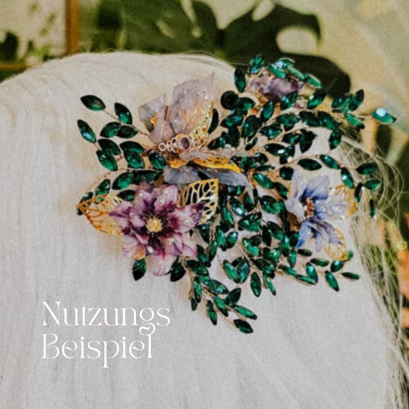 Blütenfiller klein - 10 Stk.