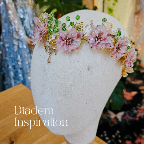 DIY Box - Diadem