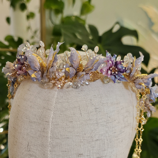 DIY Box - Diadem