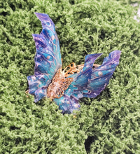 Schmetterling - Ocean - 10 Stk.