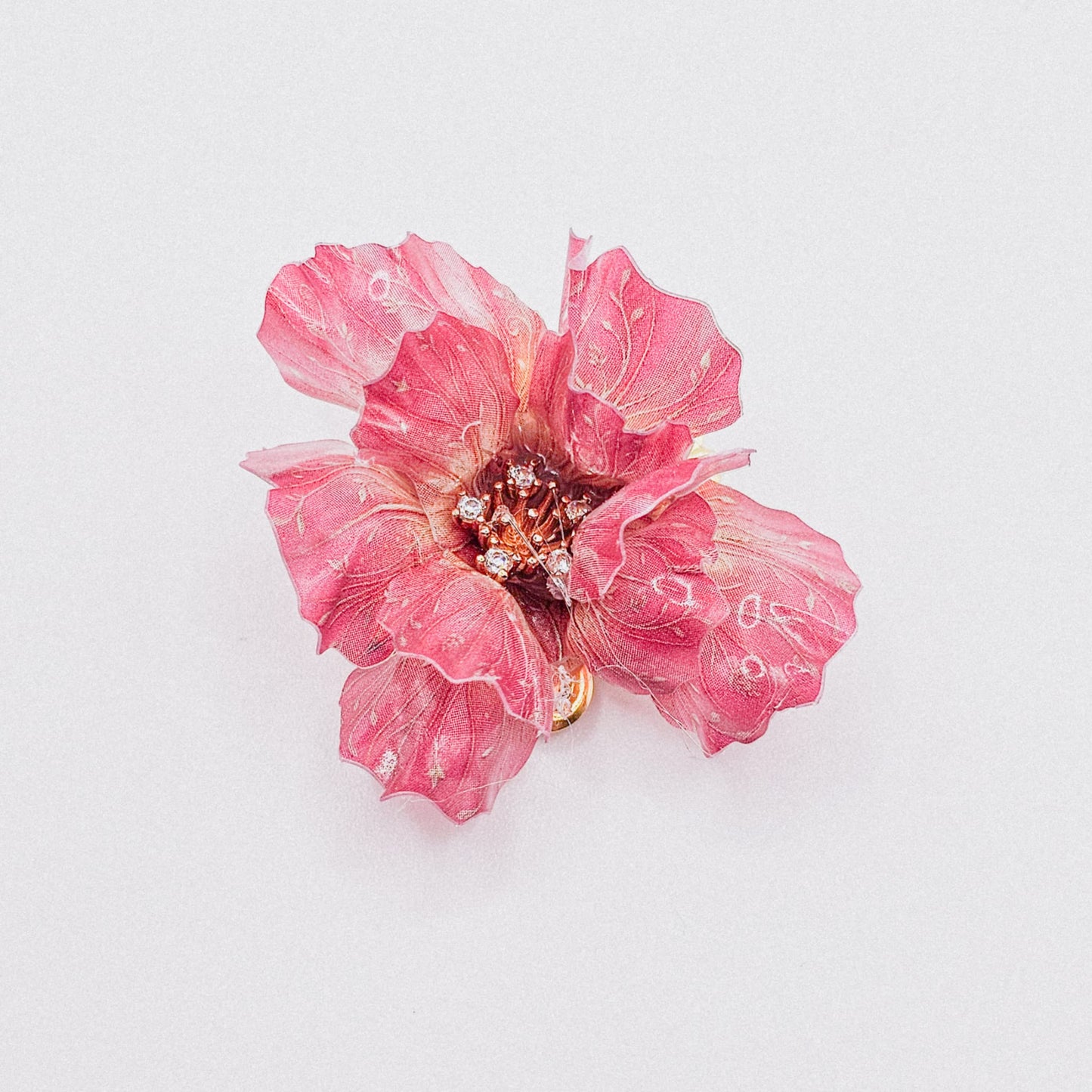 Hibiskus Flower - 10 Stk.