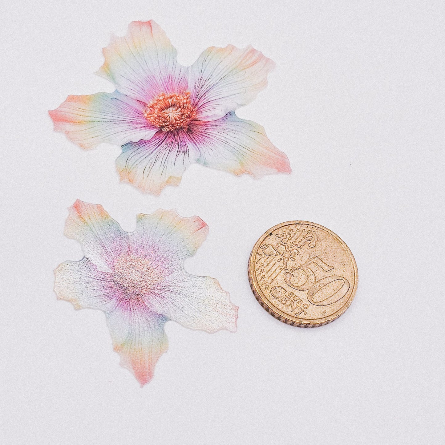 Pastell Rainbow - 10 Stk.