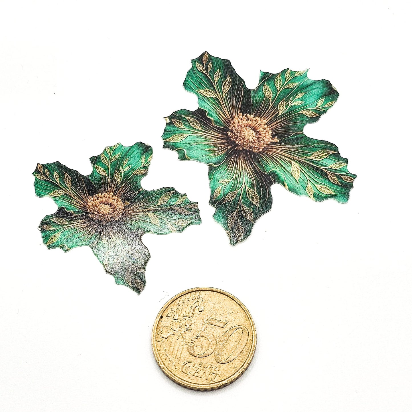 Druid Flower - 10 Stk.