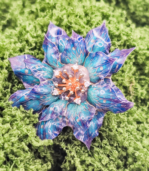 Ocean Flower - 10 Stk.