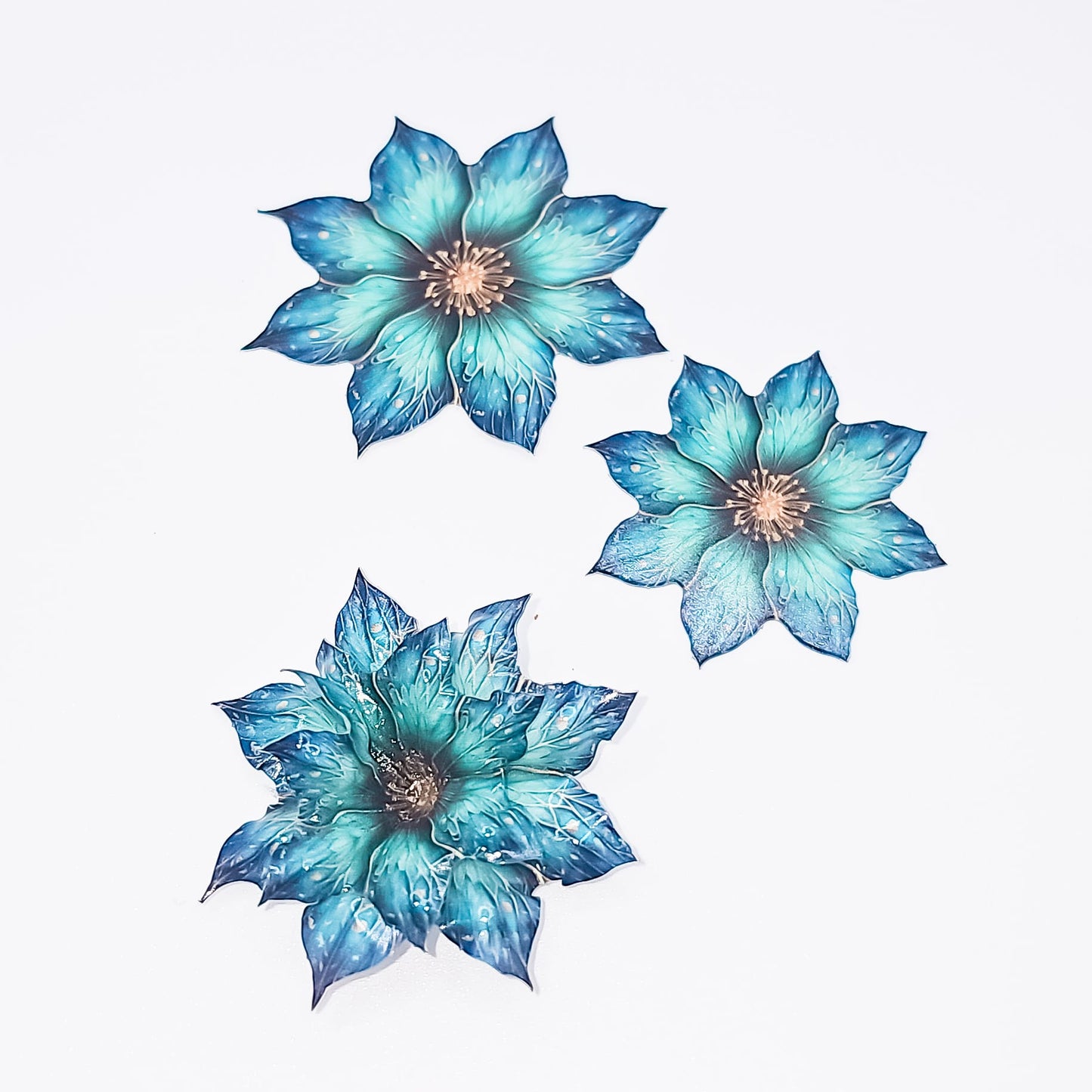 Ocean Flower - 10 Stk.