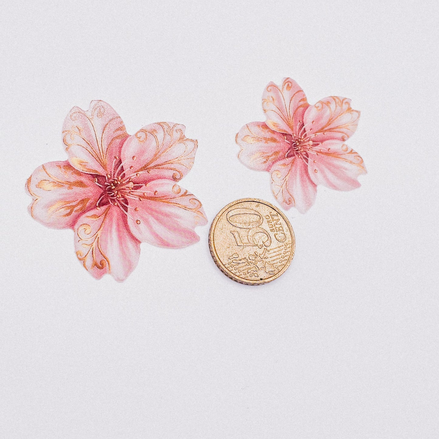 Sakura Kirsche - 10 Stk.